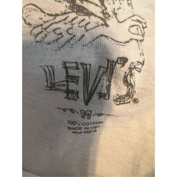 Levi’s Womens Shirt Size M - Picture 3 of 3